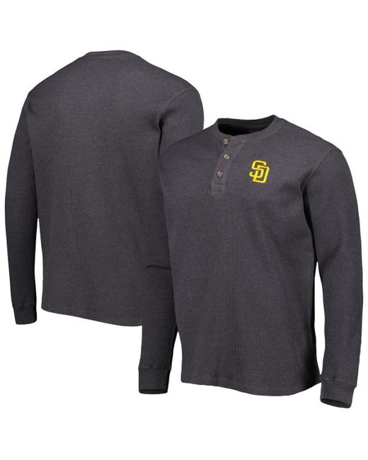 Dunbrooke San Diego Padres Maverick Long Sleeve T-shirt