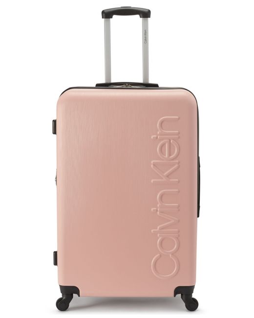 Calvin Klein All Purpose 28 Upright Luggage