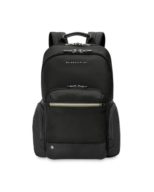 Briggs & Riley Here There Anywhere Cargo Backpack
