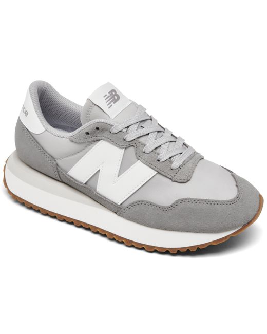 New Balance 237 Casual Sneakers from Finish Line