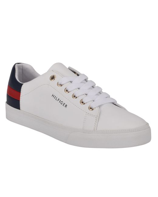 Tommy Hilfiger Laddin Lace Up Sneakers
