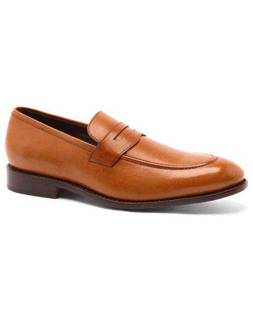 Anthony Veer Gerry Goodyear Slip-On Penny Loafer
