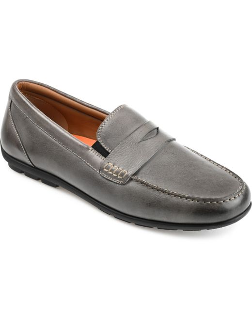 Thomas & Vine Driving Loafers