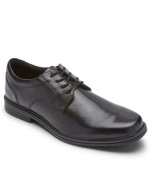 Rockport Robinsyn Water-Resistance Plain Toe Shoes