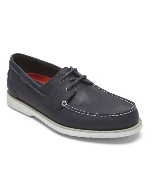 Rockport Southport Boat Shoes