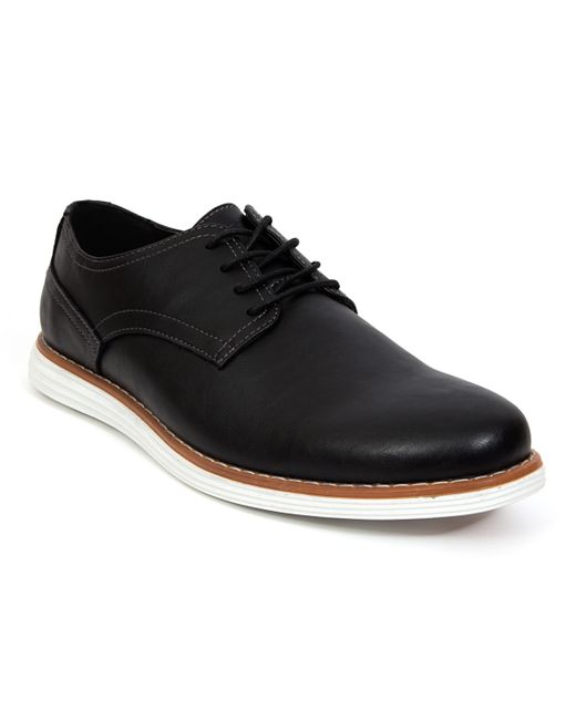 Deer Stags Union Oxford Shoes