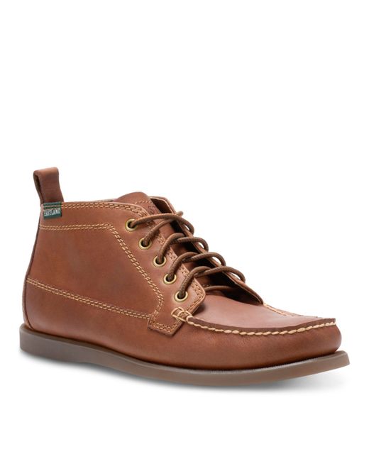 Eastland Shoe Seneca Ankle Comfort Boots