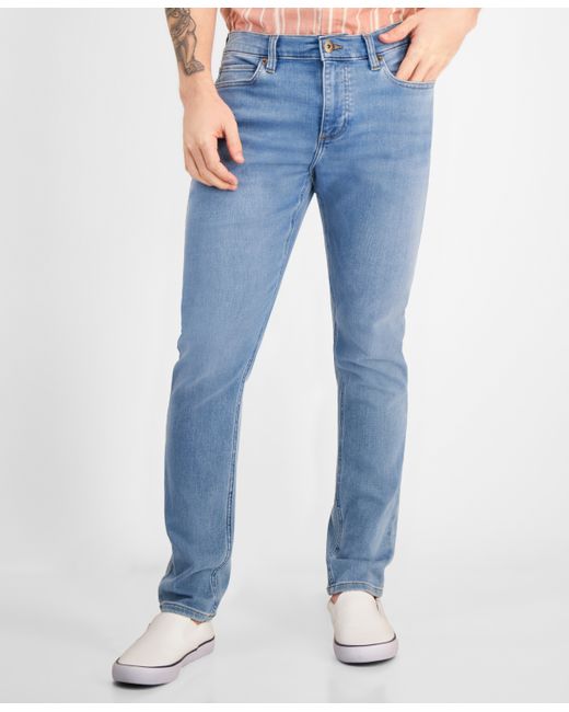 Sun + Stone Comfort Slim Fit Jeans Created for