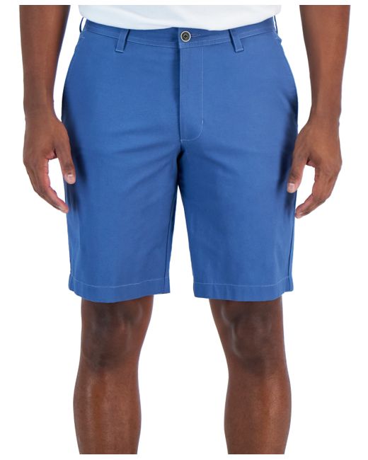 Tommy Bahama Salty Bay 10 Chino Shorts Created for