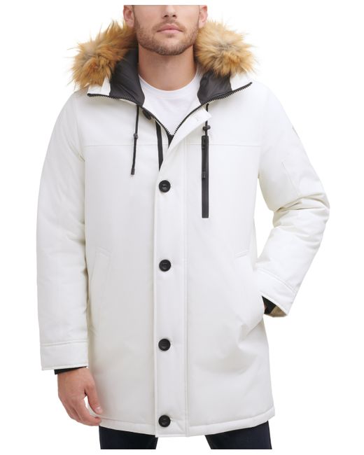 Guess Heavy Weight Parka