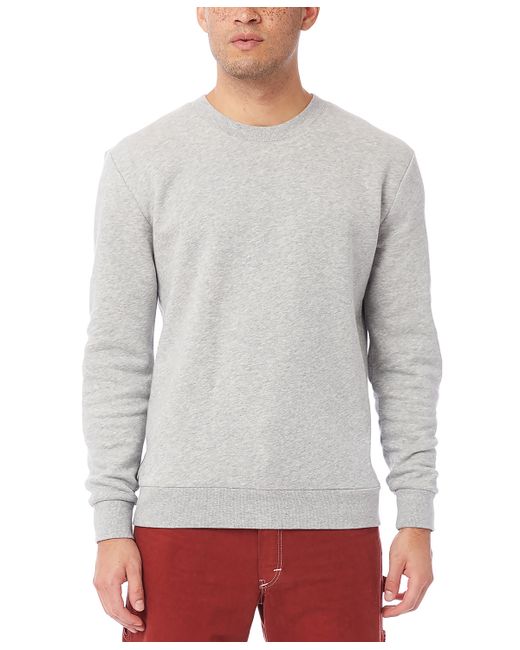 Alternative Apparel Cozy Sweatshirt