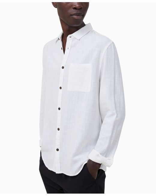 Cotton On Portland Long Sleeve Shirt
