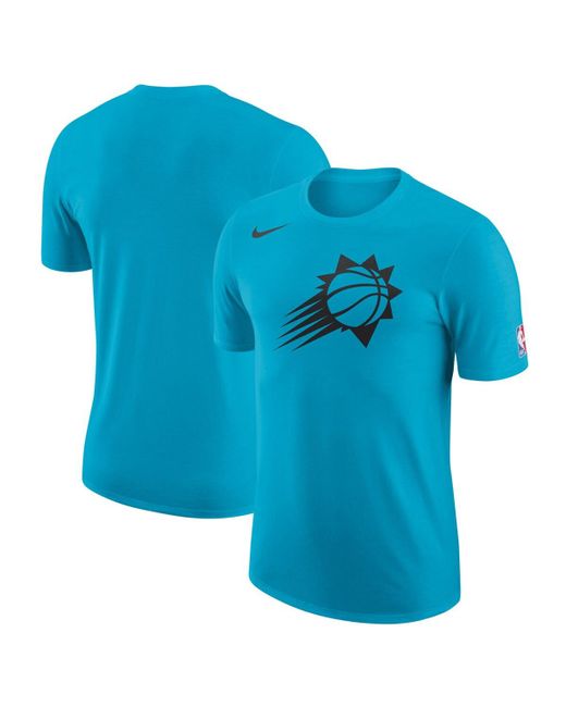 Nike Phoenix Suns 2022/23 City Edition Essential Logo Performance T-shirt