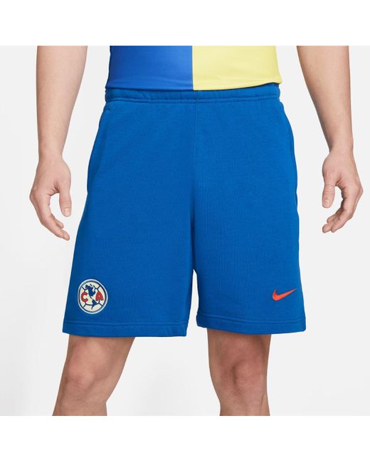 Nike Club America Fleece Shorts