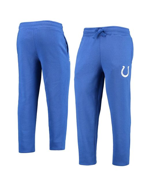 Starter Indianapolis Colts Option Run Sweatpants
