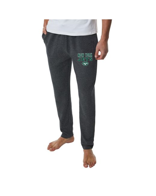 Concepts Sport New York Jets Resonance Tapered Lounge Pants