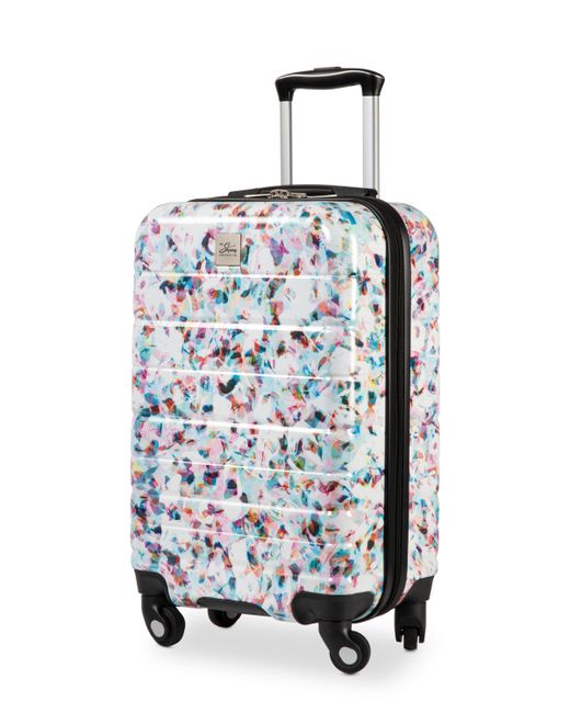 Skyway Epic 2.0 Hardside Carry-On Spinner Suitcase 20