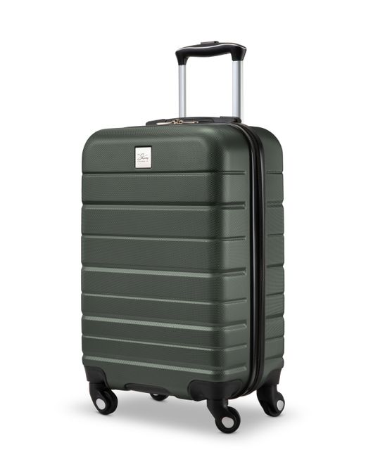 Skyway Epic 2.0 Hardside Carry-On Spinner Suitcase 20