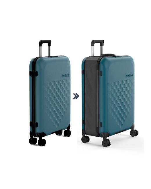 Rollink Flex 360 Large 29 Check Spinner Suitcase
