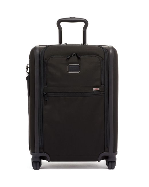 Tumi Alpha 3 Continental Expandable 4 Wheeled Carry-On