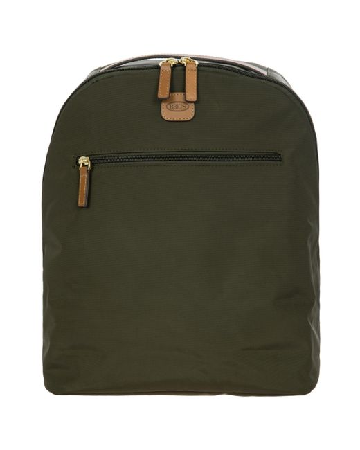 Bric's X-Bag City Backpack