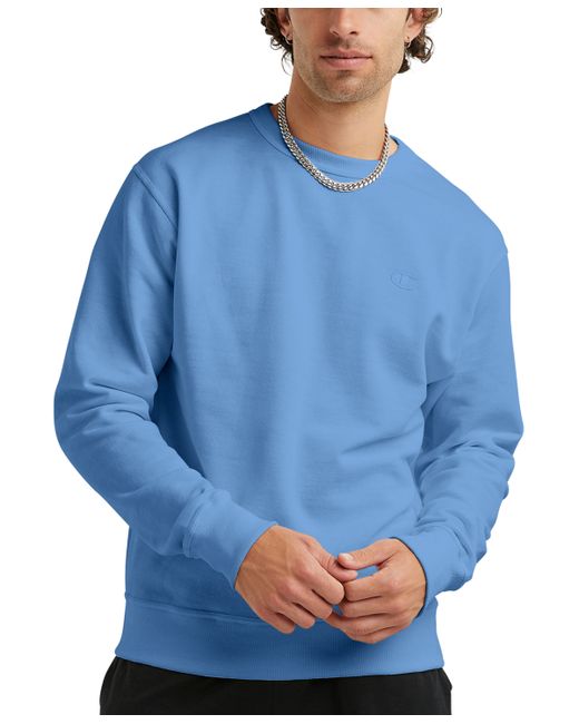 Champion Powerblend Fleece Sweatshirt