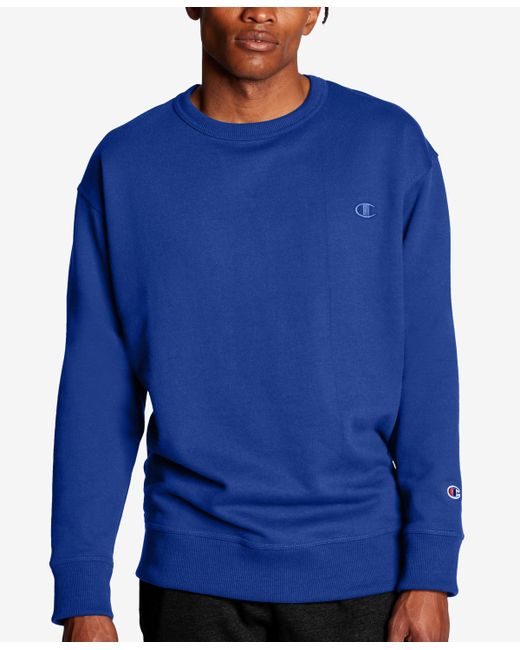 Champion Powerblend Fleece Sweatshirt
