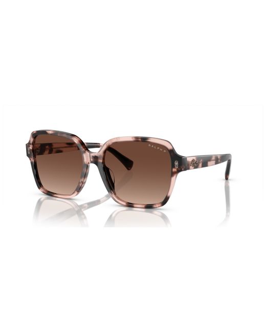Ralph By Ralph Lauren Eyewear Polarized Sunglasses Gradient Polar RA5304U