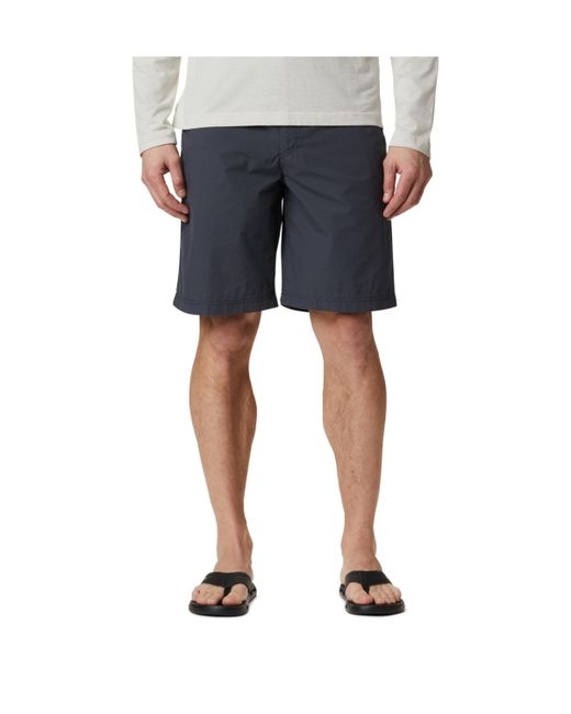 Columbia 10 Washed Out Short