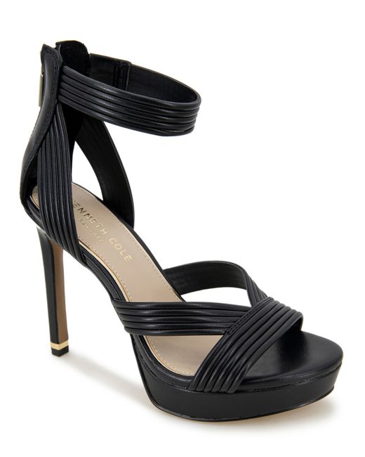 Kenneth Cole New York Strappy Nadine Sandals