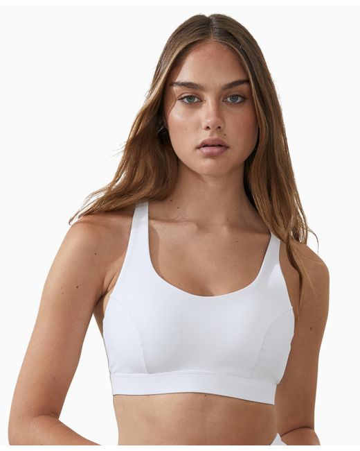 Cotton On Body Ultimate Crop Top