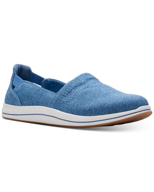Clarks Cloudsteppers Breeze Step Ii Loafers