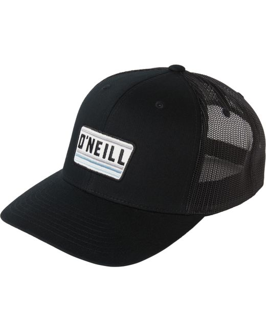 O'Neill One Headquarters Trucker Hat