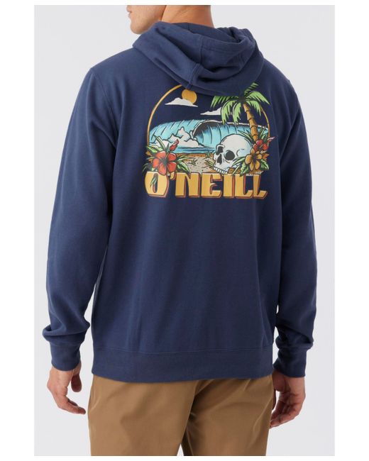 O'Neill Fifty Two Surf Pullover Sweatshirt