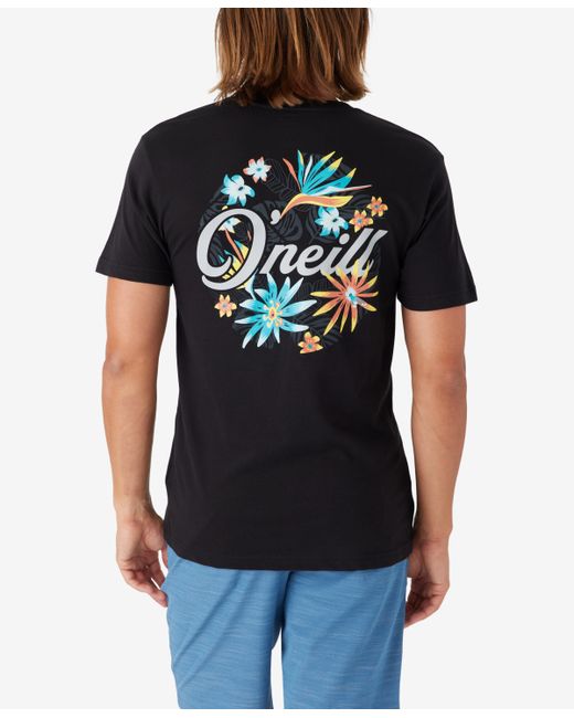O'Neill Inbloom Cotton T-shirt
