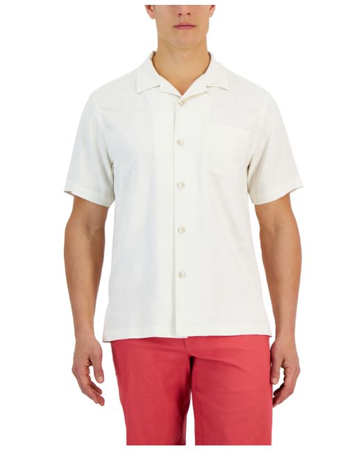 Tommy Bahama Al Fresco Tropics Short-Sleeve Shirt