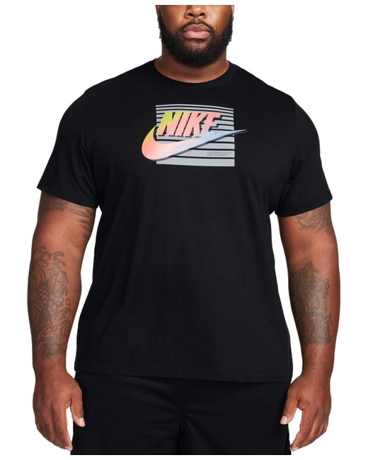 Nike Sportswear Logo T-Shirt