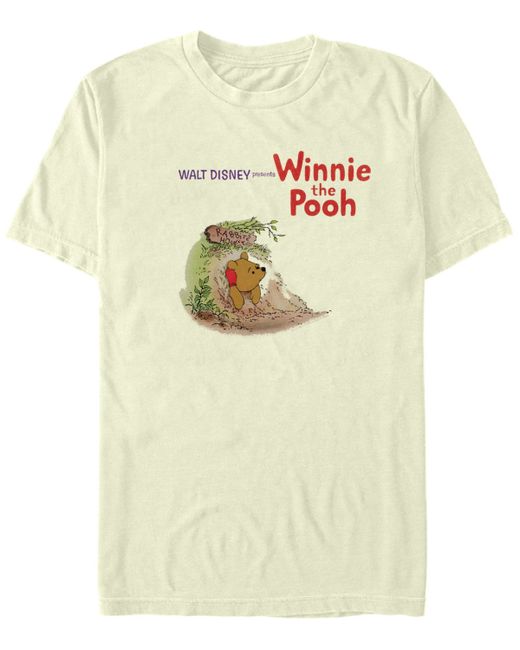 Fifth Sun Winnie Vintage Short Sleeve T-Shirt