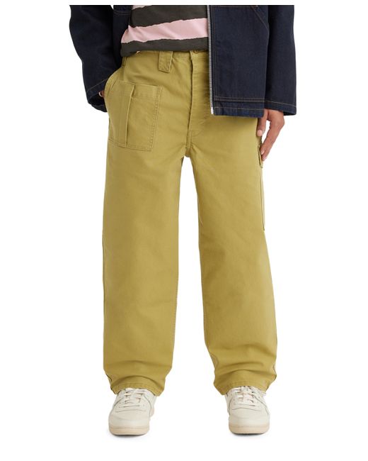 Levi's Relaxed-Fit Utility Pants