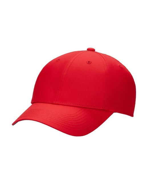 Nike Golf ClubÂ Performance Adjustable Hat