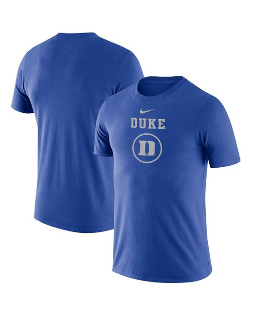 Nike Duke Devils Team Issue Legend Performance T-shirt