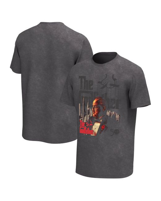 Philcos The Godfather Graphic T-shirt
