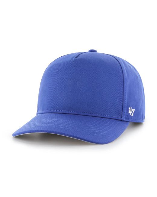'47 Brand 47 Brand Hitch Adjustable Hat