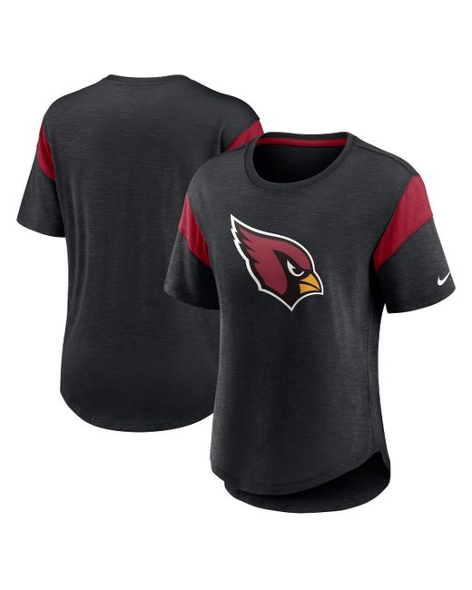 Nike Arizona Cardinals Primary Logo Fashion Top