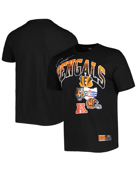 Pro Standard Cincinnati Bengals Hometown Collection T-shirt