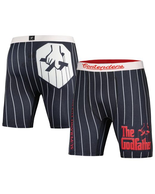 Contenders Clothing The Godfather Don Boxer Briefs