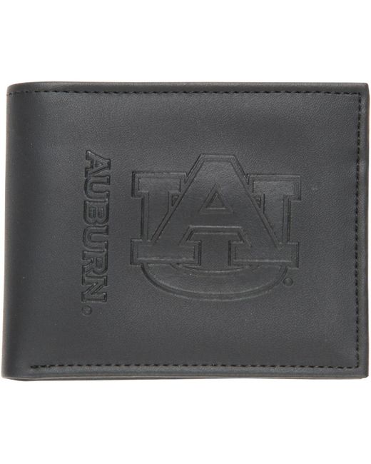 Evergreen Enterprises Auburn Tigers Hybrid Bi-Fold Wallet