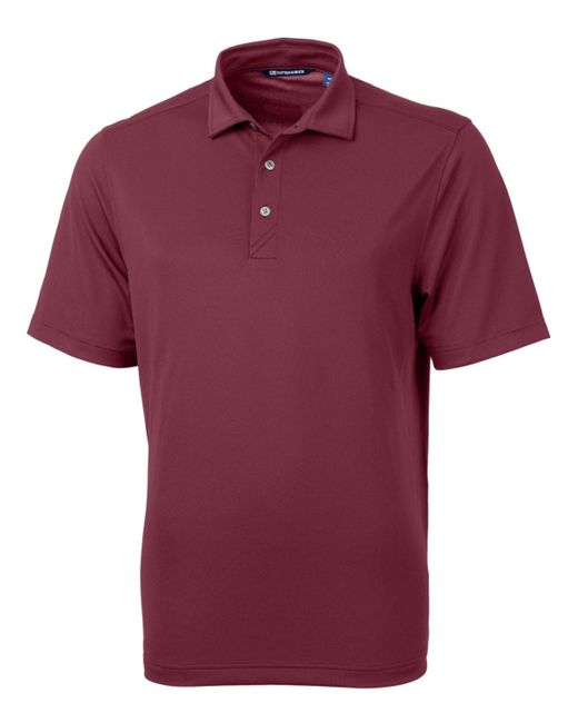 Cutter and Buck Virtue Eco Pique Recycled Polo Shirt