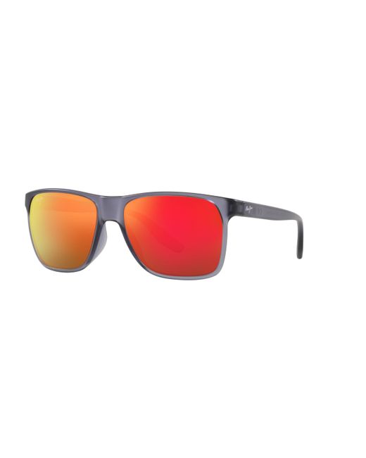 Maui Jim Polarized Sunglasses Pailolo Mj000692