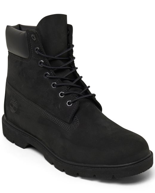 Timberland 6 Premium Water-Resistant Boots from Finish Line